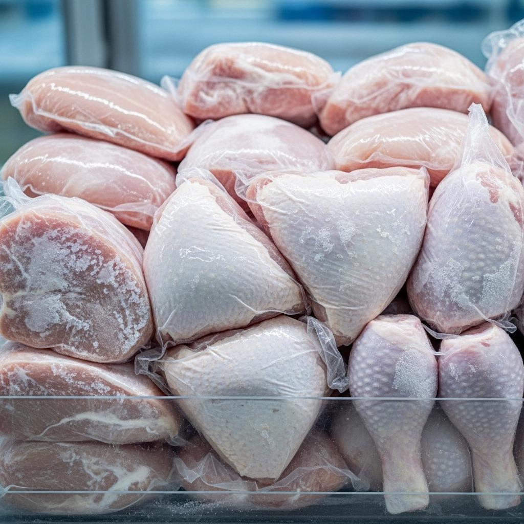Poultry