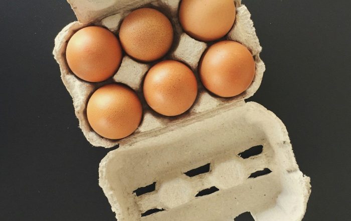 Eggs & Other Food